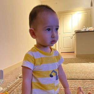 Meet your Posher, Saima